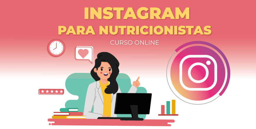 Instagram Para Nutricionistas Mitocondria Academy 6080